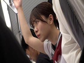 7日後に犯●れるクラスの○○さん【5犯目】女子学生・Kさん～制服女子がストーカーに肉便器に堕とされるまでの1週間にわたる射精記録～　サンプル画像08